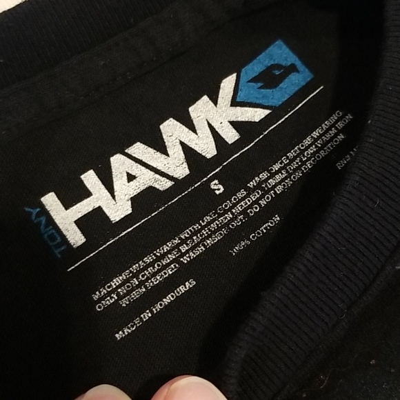 Tony Hawk Tee - Picture 2 of 2